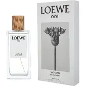 LOEWE Damesgeuren 001 Woman Eau de Toilette Spray 100 ml