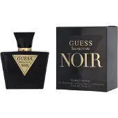 GUESS Seductive Noir 75 ml Eau de Toilette - Damesparfum