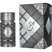 Ard Al Zaafaran Jazzab Silver Eau de Parfum Spray 100 ml Heren