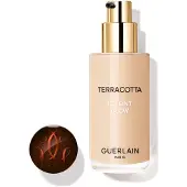 Guerlain Terracotta Le Teint Glow Foundation 0.5W Warm/Doré 30 ml