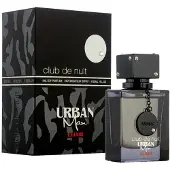 Armaf Club de Nuit Urban Man Elixir, geparfumeerde waternevel, 30 ml