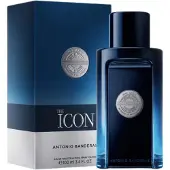 Antonio Banderas The Icon Eau de Toilette 100 ml
