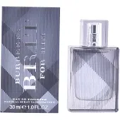 Burberry Brit For Him, Herenparfum, 30 ml, Niet navulbaar, Ingreediënten: Gember, Cederhout, Tonkabonen