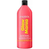 Matrix Glow Mania Shampoo