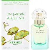 Hermès Paris Un Jardin Sur Le Nil 30ml Eau De Toilette