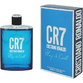 Cristiano Ronaldo CR7 Play It Cool Edt Spray100 ml.