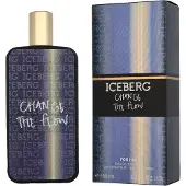 Iceberg Herengeuren Change The Flow Eau de Toilette Spray