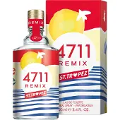 4711 Remix St. Tropez Eau de Toilette