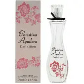 Christina Aguilera Definition Eau de Parfum voor vrouwen - 75 ml