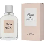 Givenchy Musc 100ml Eau De Cologne Transparant Kinderen