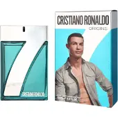 Cristiano Ronaldo Herengeuren CR7 Origins Eau de Toilette Spray
