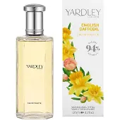 Yardley English Daffodil eau de toilette spray 125 ml