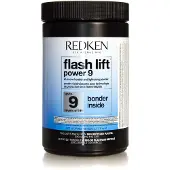 Redken Flash Lift Power 9 Bonder Inside - 500gr