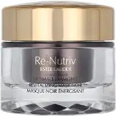 Estée Lauder Re-Nutriv Ultimate Diamond revitaliserend masker zwart
