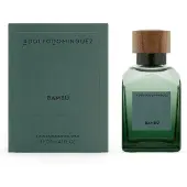 Adolfo Dominguez Herenparfum Bambú 120 ml