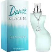 Shakira Dance Diamonds 80ml EDT-spray