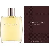 Burberry For Men Eau de Toilette 100 ml