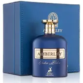 Alhambra Amberley Ombre Blue Edp U 100 Ml (Guerlain - Patchouli Ardent)