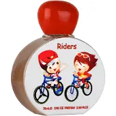 Lattafa Pride Riders Eau de Parfum 75 ml