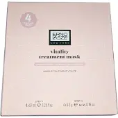 Erno Laszlo Hydrate & Nourish Vitality Treatment Mask Gezichtsmasker 4 st