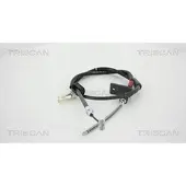 TRISCAN 8140 69129 Handremkabel