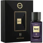 Armaf Saoud Alkaabi SHK II Eau de Parfum, 100 ml