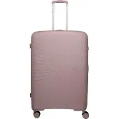 Travelite Koffer rosa