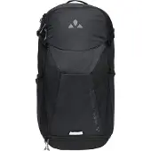 Vaude Sportrugzak 'TrailControl 25+' zwart