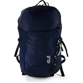 Jack Wolfskin Sportrugzak 'Echotrek' donkerblauw