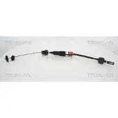 TRISCAN 8140 28270 Koppelingskabel