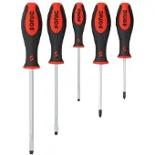 SONIC EQUIPMENT 600514 Schroevendraaierset