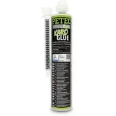 Petec 98195 Carrosserielijm, kit