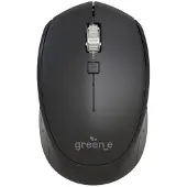 Mobility Draadloze Mobility Lab Green-E Black Muis