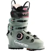 Lange Code 115 Boa Lv Gw Alpineskischoenen Voor Dames