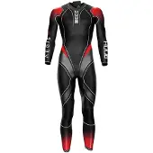 Huub Aegis X 3:5 Long Sleeve Neoprene Wetsuit Zwart 3XG Man