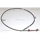 TRISCAN 8140 131353 Handremkabel