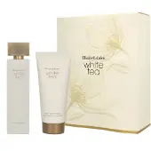 Elizabeth Arden - E.Arden White Tea Giftset Eau de Parfum 200 ml Dames
