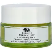 Origins Collectie Drink Up Avocado Lip Butter 15 g