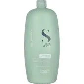 Alfaparf Milano Semi Di Lino Scalp Balancing Low Shampoo 1000 ml