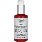 Kiehl's - Kiehl's Vital Skin-Strengthening Super Serum 100 ml