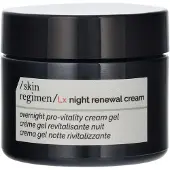 Comfort zone Crème Skin Regimen LX Night Renewal Cream 50ml