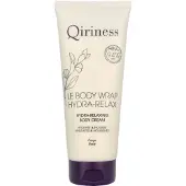 QIRINESS Le Body Wrap Hydra-Relax Body Cream 200 ml Bodylotion Dames