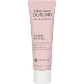 Börlind Dagcreme pastel tinted brunette