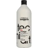L'Oréal Tecni.art Fix Design Spray Refill 1000 ml