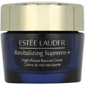 Estée Lauder - E.Lauder Revitalizing Supreme+ Night Power Bounce Creme 75 ml Nacht crème