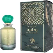 Al Wataniah Graphite Eau de Parfum 100 ml