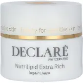 Declare Vital Balance Extra Rich Repair Dagcrème - 50ml - Droge Huid