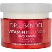 Dr. Grandel Vitamine-infusie Roze Crème, 50 ml