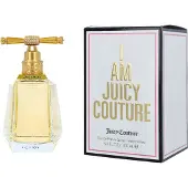 Juicy Couture I Am EDP 100 ml