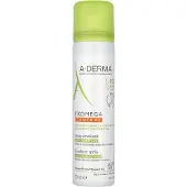 A-Derma Exomega Control Emollient Spray Bodylotion 50 ml